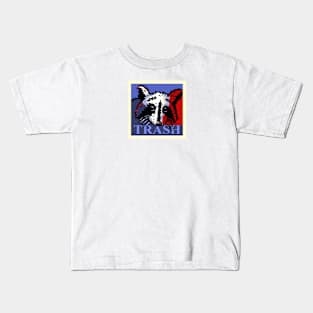 trash Kids T-Shirt